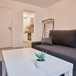 Apartmán T2lescordeliers *