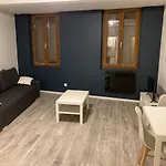 Apartmán T2lescordeliers Pamiers