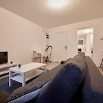 Apartmán T2lescordeliers *