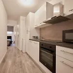 T2lescordeliers Apartmán Pamiers