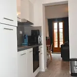 Apartmán T2lescordeliers Pamiers