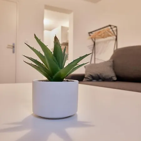 Apartmán T2lescordeliers