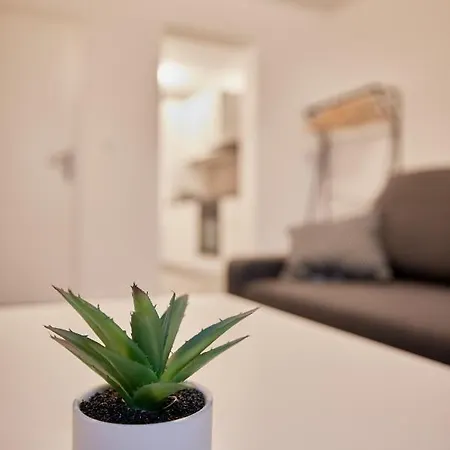 Apartmán T2lescordeliers