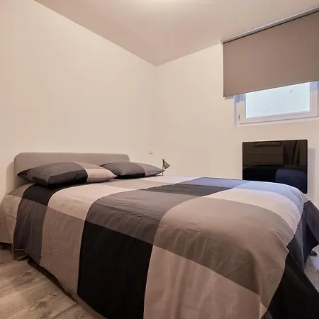 T2lescordeliers Apartmán *