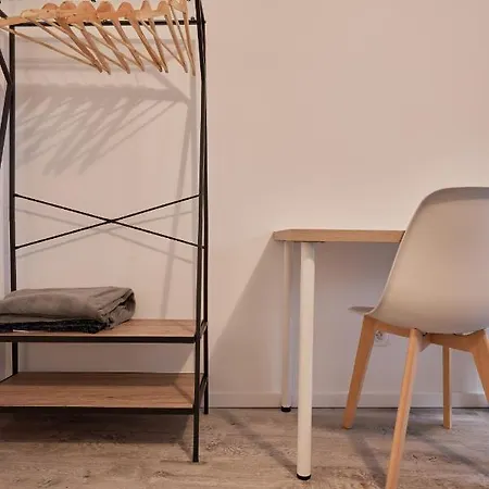 T2lescordeliers Apartmán Pamiers