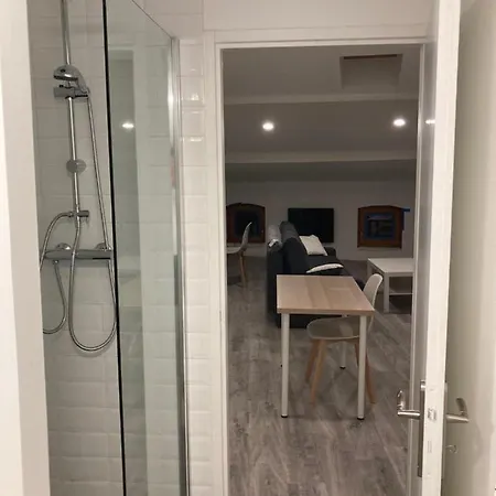 T2lescordeliers Apartmán *