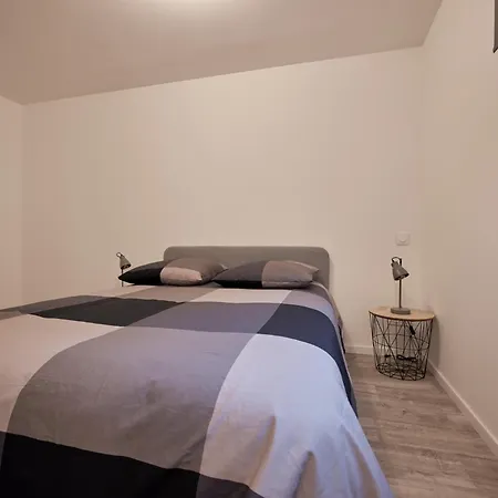 T2lescordeliers Apartmán