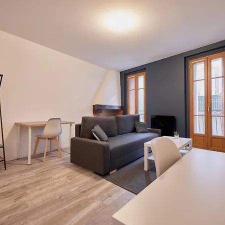 Apartment T2lescordeliers Pamiers