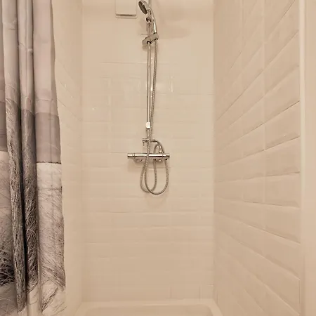 Апартаменты T2lescordeliers